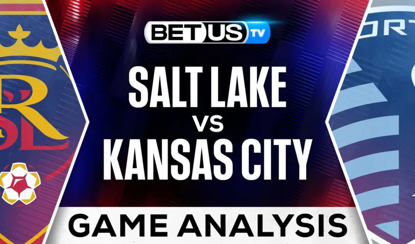 Prediction and Analysis: Salt Lake vs Kansas City May 4, 2024