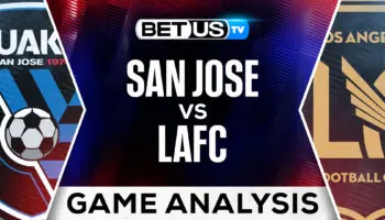 Prediction and Analysis: San Jose vs LAFC May 04, 2024