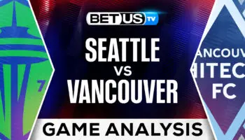 Prediction and Analysis: Seattle vs Vancouver April 20, 2024