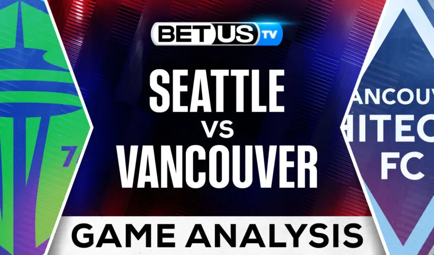 Prediction and Analysis: Seattle vs Vancouver April 20, 2024
