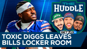 (Video) NFL Week 5 Preview and Davante Adams Update, The Huddle Ep. 159