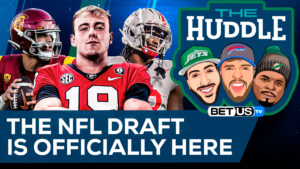 (Video) The Huddle Ep. 153