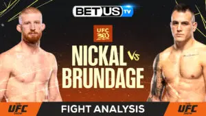 Picks &#038; Analysis: Vieira vs Petrosyan 11/04/2023