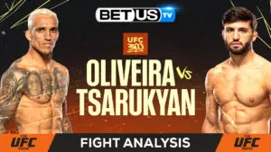 Predictions &#038; Preview: Maddalena vs Hafez 7/15/2023