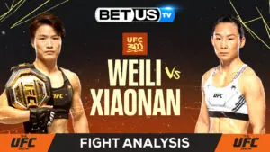 Prediction and Analysis: Nicolau vs Perez April 27, 2024