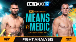 Predictions and Analysis: Hernandez vs Kopylov Feb 17, 2024