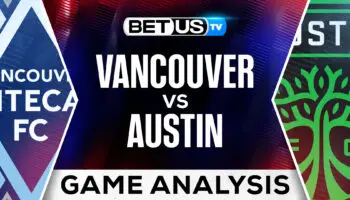 Prediction and Analysis: Vancouver vs Austin May 04, 2024