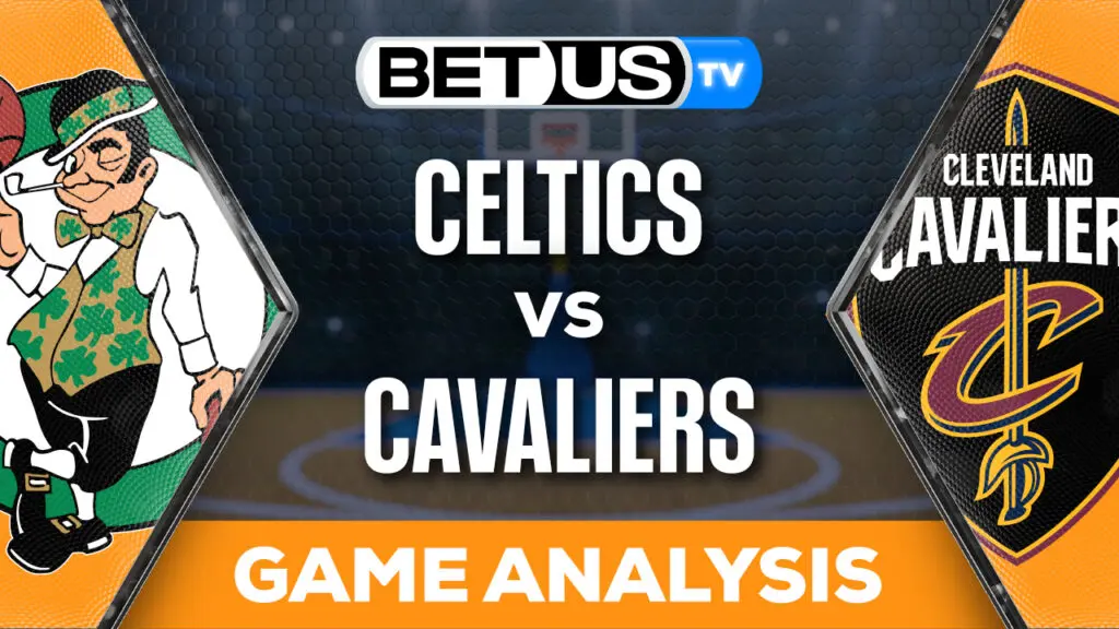 Prediction and Analysis: Celtics vs Cavaliers May 13, 2024
