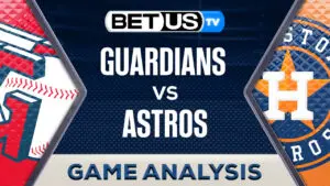 Prediction and Analysis: Guardians vs Twins April 4, 2024