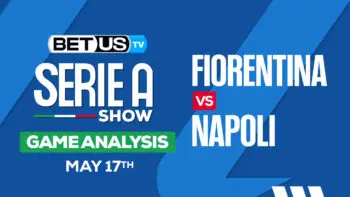 Prediction and Analysis: Fiorentina vs Napoli May 17, 2024