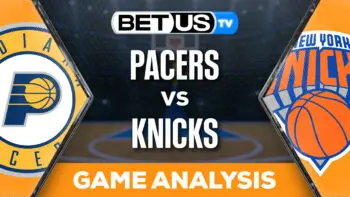 Prediction and Analysis: Pacers vs Knicks May 06, 2024
