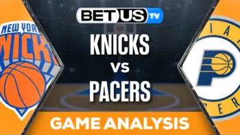 Predictions and Analysis: Knicks vs Pacers May 10, 2024