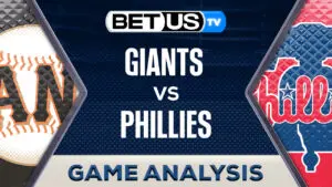 Prediction and Analysis: Dodgers vs Giants May 13, 2024