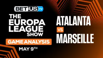 Prediction and Analysis: Atalanta vs Marseille May 09, 2024