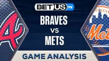 Prediction and Analysis: Atlanta Braves vs New York Mets May 10, 2024