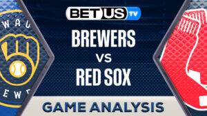 Boston Red Sox vs Cleveland Guardians: Picks &#038; Odds 6/24/2022