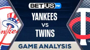 Preview &#038; Picks: Nationals vs Yankees 8/22/2023