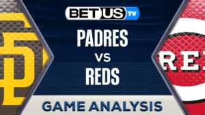 Guardians vs Padres Prediction and Analysis Apr 02, 2025