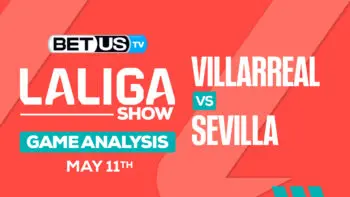 Prediction and Analysis: Villarreal vs Sevilla May 11, 2024