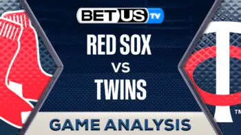 Prediction and Analysis: Boston Red Sox vs Minnesota Twins May 3, 2024