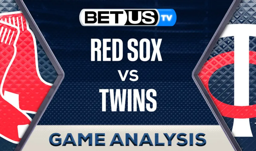 Prediction and Analysis: Boston Red Sox vs Minnesota Twins May 3, 2024