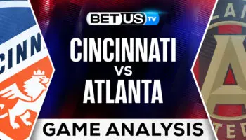 Prediction and Analysis: Cincinnati vs Atlanta May 15, 2024