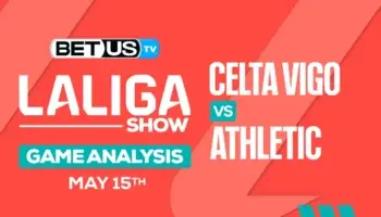Prediction and analysis: Celta Vigo vs Athletic May 15, 2024