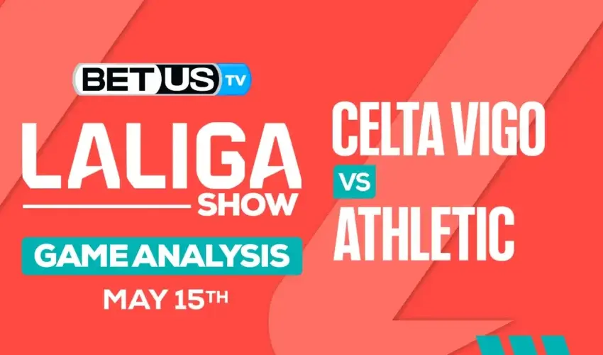 Prediction and analysis: Celta Vigo vs Athletic May 15, 2024