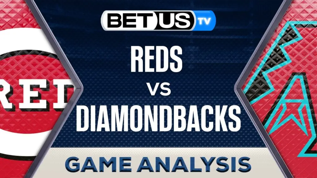 Prediction and Analysis: Reds vs Diamondbacks May 14, 2024