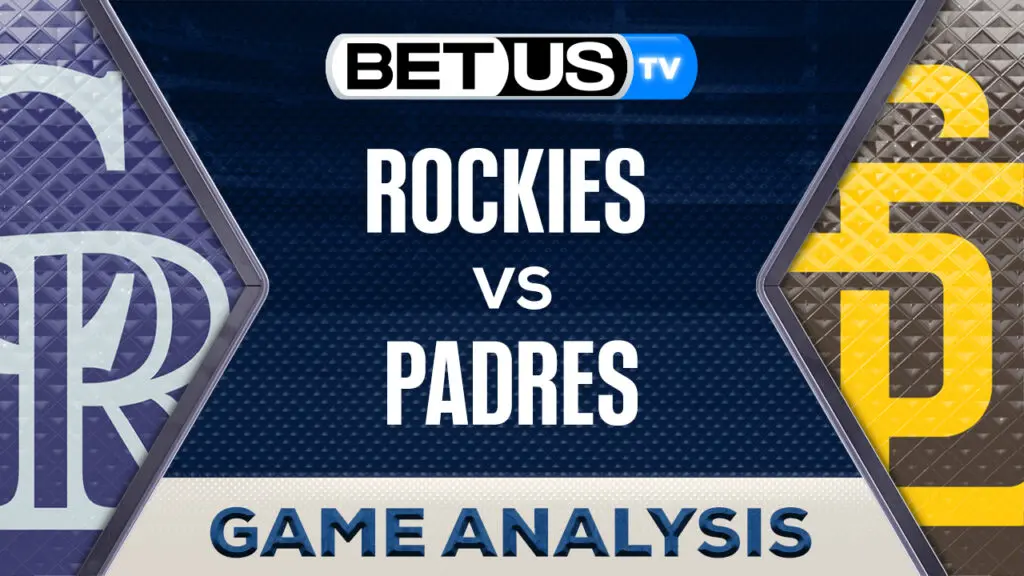 Predictions and Analysis: Rockies vs Padres May 13, 2024