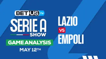 Prediction and Analysis: Lazio vs Empoli May 12, 2024