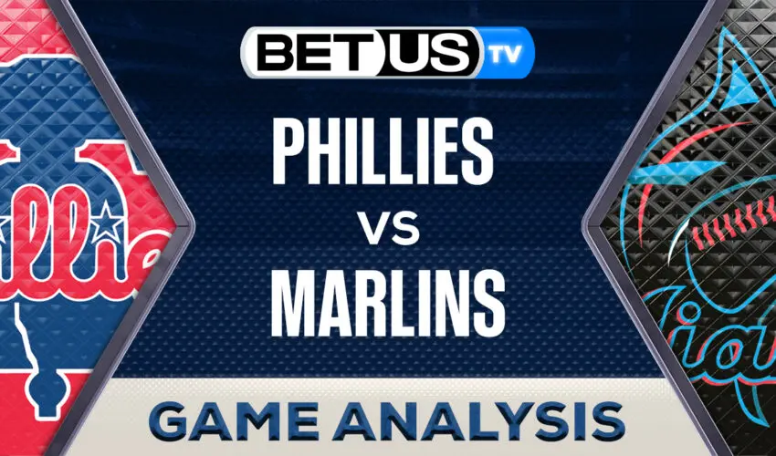 Prediction and Analysis: Phillies vs Marlins May 10, 2024