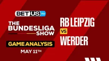 Prediction and Analysis: Leipzig vs Bremen May 11, 2024