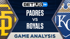 Houston Astros vs Tampa Bay Rays: Preview & Picks 4/26/2023