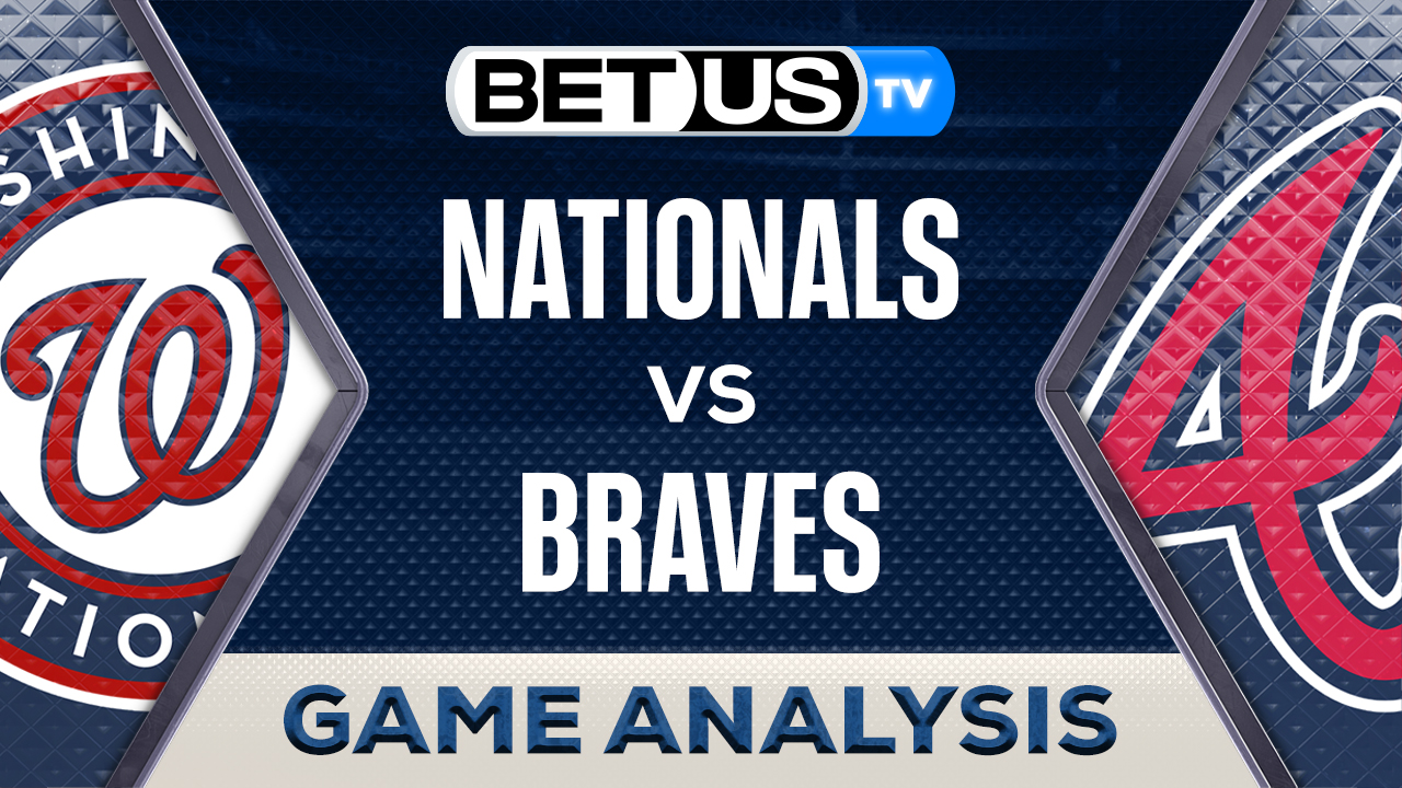 Prediction and Analysis Nationals vs Braves May 26, 2024