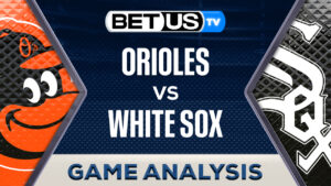Tampa Bay Rays vs Chicago White Sox: Picks &#038; Preview 4/28/2023