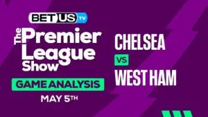 West Ham United FC vs Newcastle United FC: Picks &#038; Predictions 4/05/2023