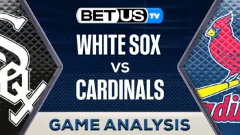 Prediction and Analysis: White Sox vs Cardinals May 03, 2024