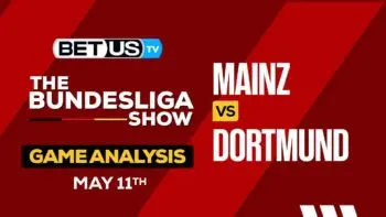 Predictions and Analysis: Mainz vs Dortmund May 11, 2024