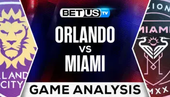 Prediction and Analysis: Orlando vs Miami May 15, 2024