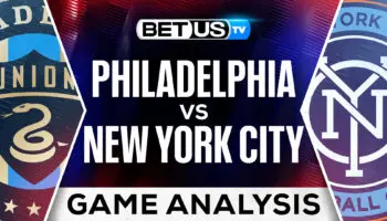 Predictions and Analysis: Philadelphia vs New York City May 15, 2024