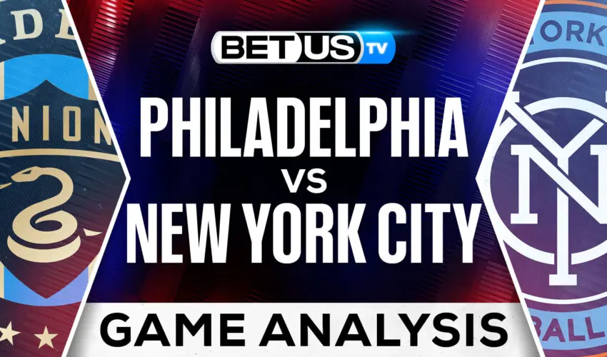 Predictions and Analysis: Philadelphia vs New York City May 15, 2024