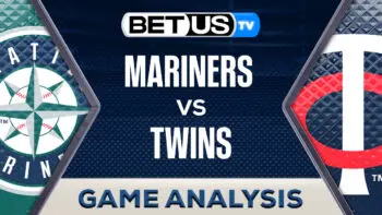 Prediction and Analysis: Seattle Mariners vs Minnesota Twins May 6, 2024