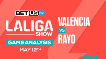 Prediction and Analysis: Valencia vs Rayo May 12, 2024