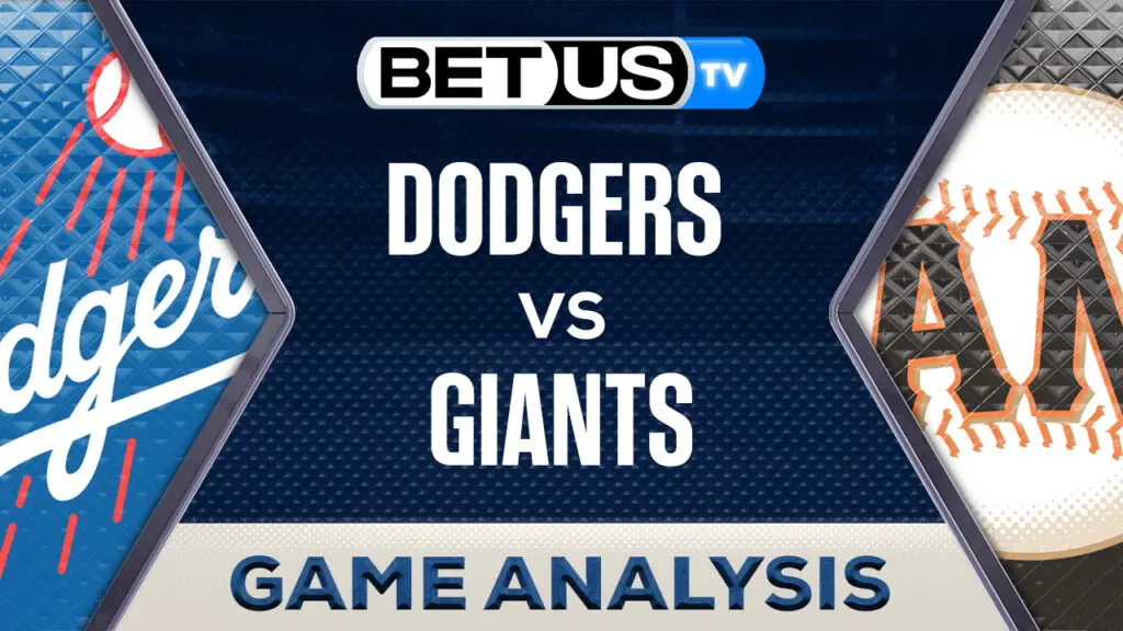 Predictions and Analysis: Dodgers vs Giants May 13, 2024