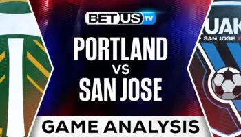 Prediction and Analysis: Portland vs San Jose May 15, 2024