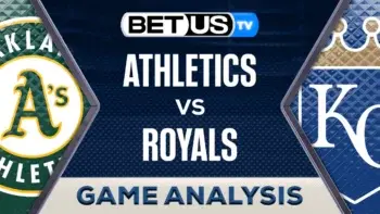 Prediction and Analysis: Athletics vs Royals May 17, 2024