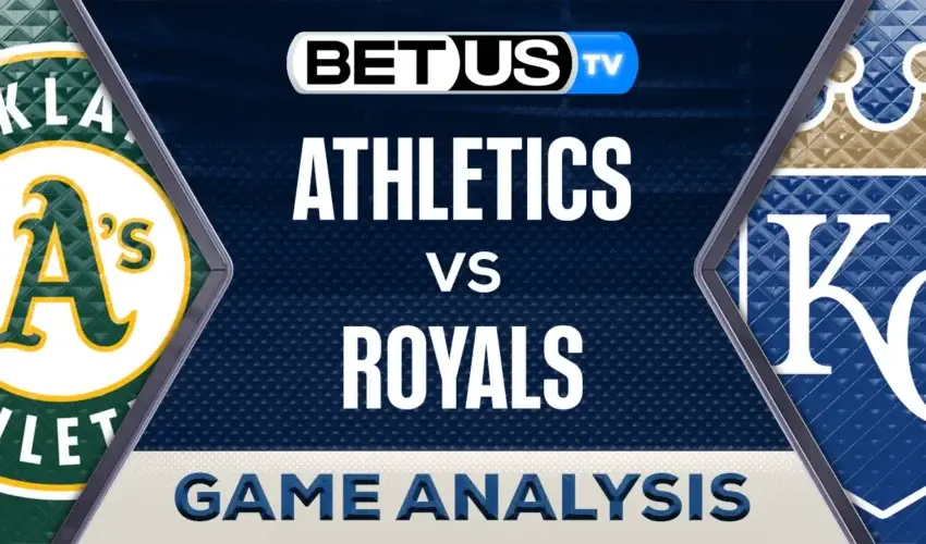 Prediction and Analysis: Athletics vs Royals May 17, 2024