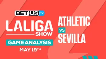 Prediction and Analysis: Athletic vs Sevilla May 19, 2024