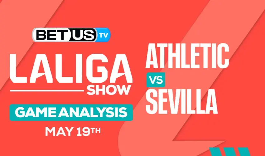 Prediction and Analysis: Athletic vs Sevilla May 19, 2024